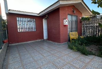 Casa en  La Serena, Elqui