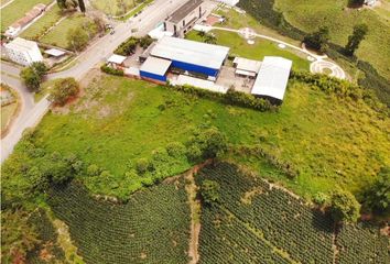 Lote de Terreno en  Pinares, Sur, Armenia