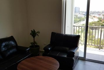 Departamento en  Avenida Céntrika, Residencial Céntrika Sector Palmas, Monterrey, Nuevo León, 64520, Mex