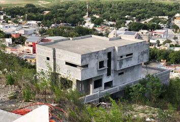 Casa en  El Cercado Centro, Santiago, Nuevo León