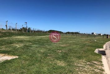 Terrenos en  San Sebastián, Partido De Escobar