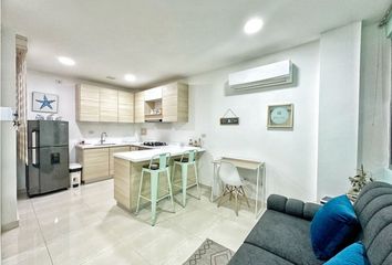 Apartamento en  Cielo Mar, Cartagena De Indias