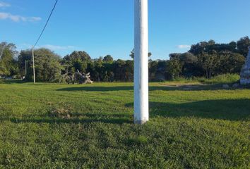 Terrenos en  Cululú, Santa Fe