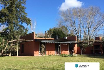 Casa en  Lobos, Partido De Lobos