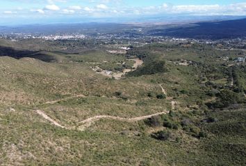 Terrenos en  Huerta Grande, Córdoba