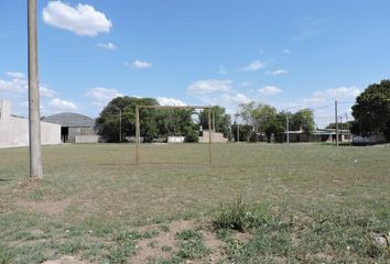 Terrenos en  Venado Tuerto, Santa Fe