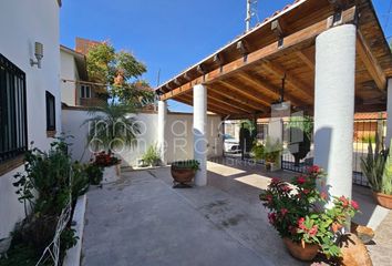 Casa en  Calle San Francisco, Colinas De Santa Cruz Primera Sección, Querétaro, 76117, Mex