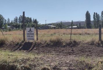 Terrenos en  Malargüe, Mendoza