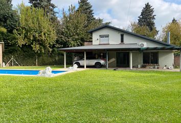 Casa en  Ibarlucea, Santa Fe