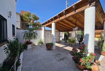 Casa en  Calle San Fernando, Jurica San Francisco, La Antigua Juriquilla, Querétaro, 76230, Mex