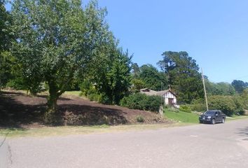 Terrenos en  Sierra De Los Padres, General Pueyrredón