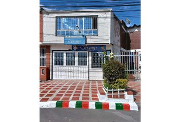 Casa en  Santa Barbara Norte, Bogotá