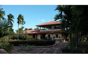 Villa-Quinta en  Los Centauros, Villavicencio