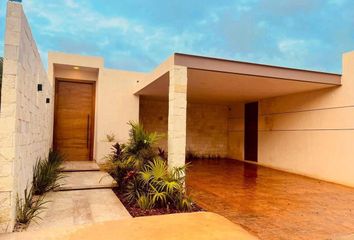 Casa en  Carretera Dzityá-mérida, Dzitya, Mérida, Yucatán, 97302, Mex