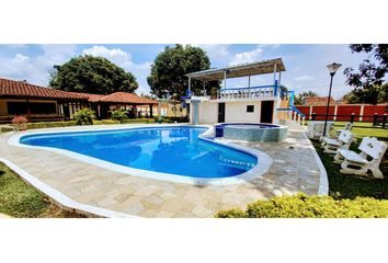 Villa-Quinta en  Rozo, Palmira