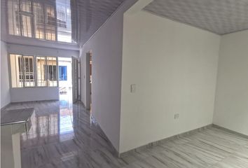 Apartamento en  Las Ceibas, Oriente, Cali