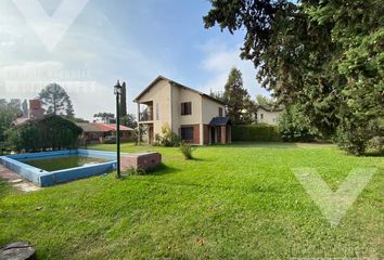 Casa en  Tortuguitas, Partido De Malvinas Argentinas