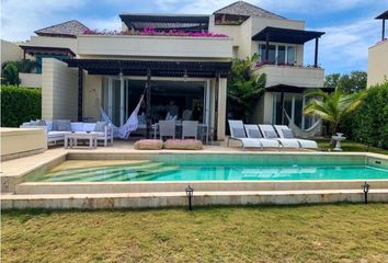 Casa en  Barú, Cartagena De Indias