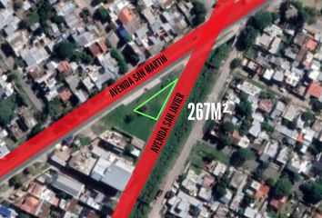 Terrenos en  Rafael Calzada, Partido De Almirante Brown