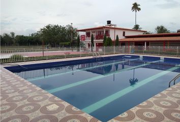 Villa-Quinta en  Rozo, Palmira