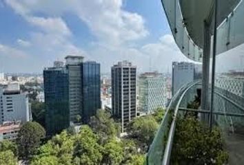 Departamento en  Paseo De La Reforma, Juárez, Cuauhtémoc, Ciudad De México, 06600, Mex