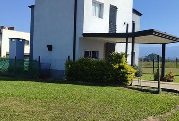 Casa en  Cevil Redondo, Tucumán