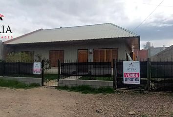 Casa en  Rada Tilly, Chubut