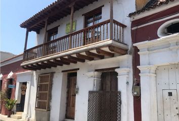 Casa en  Getsemani, Cartagena De Indias