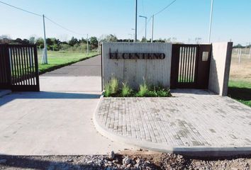 Terrenos en  Villa Elvira, Partido De La Plata