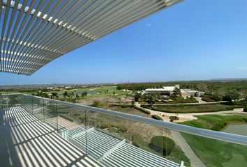 Apartamento en  Punta Canoa, Cartagena De Indias