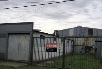 Galpónes/Bodegas en  San Lorenzo, Santa Fe