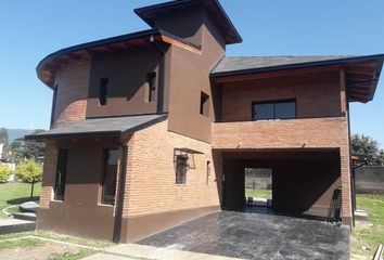 Casa en  El Manantial, Tucumán