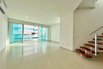 Apartamento en  Castillogrande, Cartagena De Indias