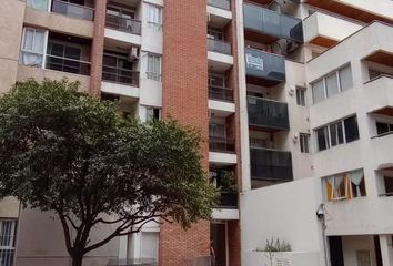 Departamento en  Nueva Córdoba, Córdoba Capital