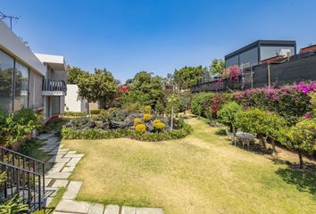 Casa en  Calle Cantil 169, Jardines Del Pedregal, Álvaro Obregón, Ciudad De México, 01900, Mex