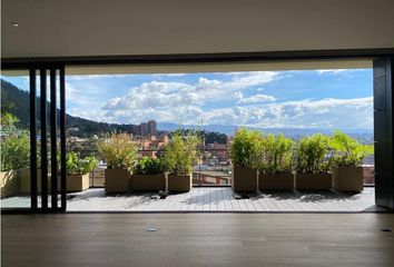 Apartamento en  Los Rosales Norte, Bogotá