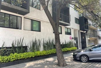 Departamento en  Avenida Cuauhtémoc 1168, Narvarte Poniente, Benito Juárez, Ciudad De México, 03020, Mex