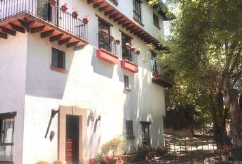 Casa en condominio en  Calle Encino Grande 368-382, Olivar De Los Padres, Álvaro Obregón, Ciudad De México, 01700, Mex