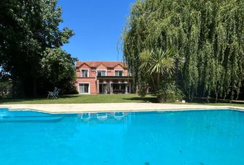 Casa en  Estancias Del Pilar, Partido Del Pilar