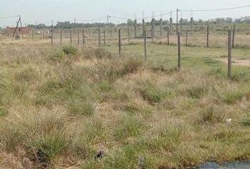 Terrenos en  Virrey Del Pino, La Matanza