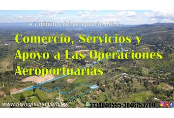 Lote de Terreno en  Guarne, Antioquia