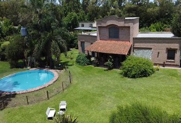 Casa en  Chacras Del Molino, Exaltación De La Cruz