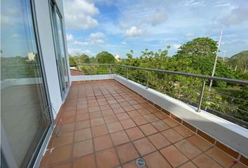 Apartamento en  La Boquilla, Cartagena De Indias