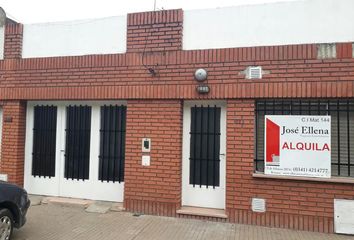 Casa en  Fisherton, Rosario