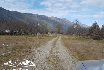 Terrenos en  Lago Puelo, Chubut