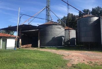 Galpónes/Bodegas en  Abasto, Partido De La Plata