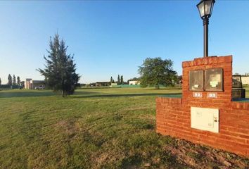 Terrenos en  Comarcas De Luján San Roque, Partido De Luján