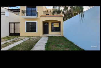 Casa en  Calle 9c, Gran Santa Fé Norte, Mérida, Yucatán, 97314, Mex