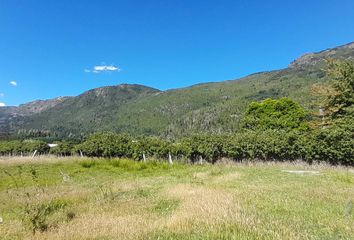 Terrenos en  Lago Puelo, Chubut