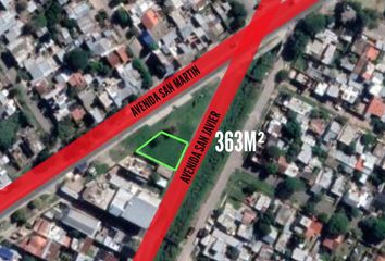 Terrenos en  Rafael Calzada, Partido De Almirante Brown